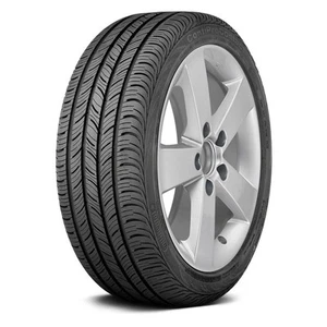 Continental Set of 4 Tires 225/55R16 H CONTIPROCONTACT Fuel Efficient - Picture 1 of 6