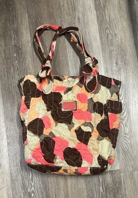 Bolso de Mano Marc By Marc Jacobs Nylon Multicolor Foto 1 de 4