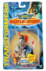 Transformers Beast Machines Battle for the Spark Unicorn New Factory Sealed 2000