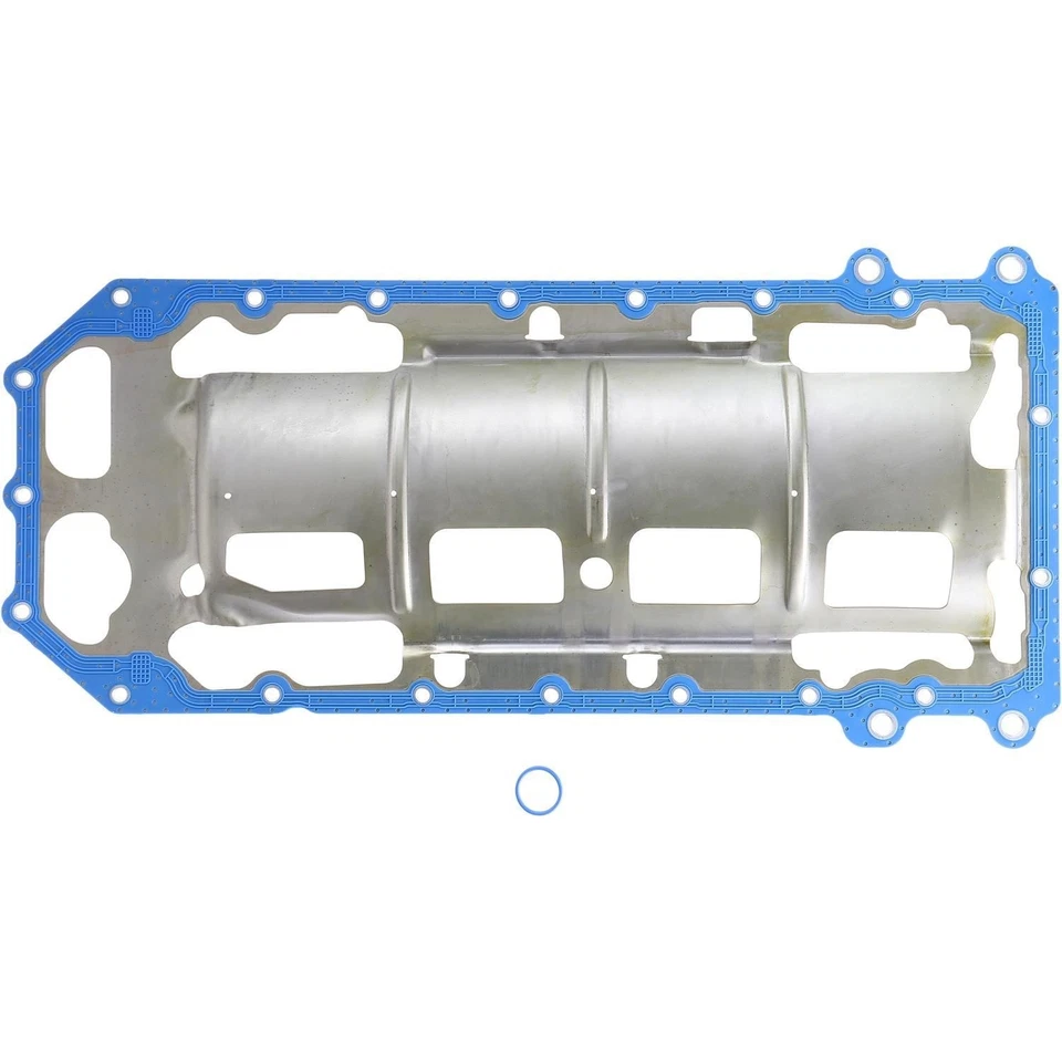 Juego de juntas de cárter de aceite de motor para Chrysler 300 2005-2010, Dodge Charger, Magnum Foto 1 de 1