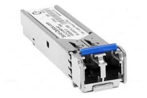 GLC-LH-SMD-SO SOLID OPTICS TRANSCEIVER MODULE 1G SFP DDM LC SMF 1310NM 10KM - Afbeelding 1 van 7