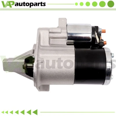 Starter Fits Chrysler Sebring Dodge Stratus 2003-2006 17929 336-1759 SMT0281 Foto 1 de 4