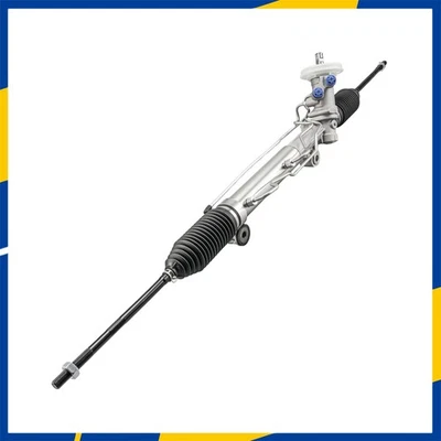 Conjunto de cremallera y piñón de dirección asistida apto para Buick Century 22186 1997 1998-2002 Foto 1 de 4