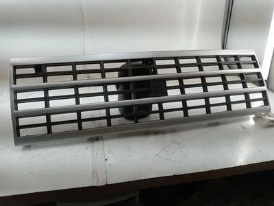 Grille Single Headlamps Fits 92-96 CHEVROLET 30 VAN 61761 - Image 1 of 4