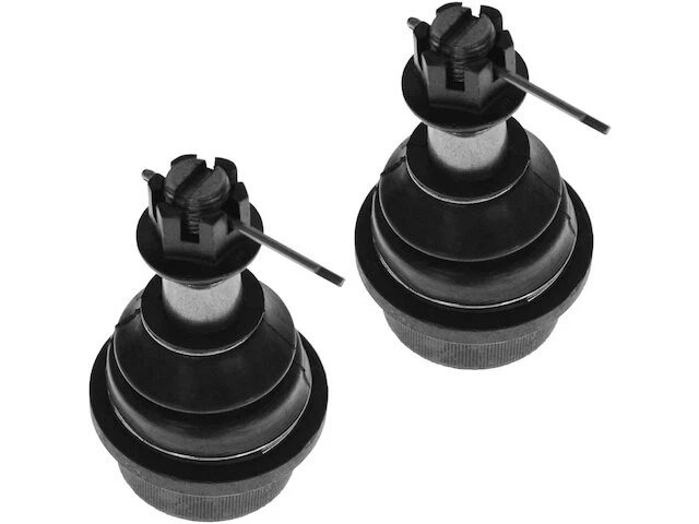 Kit de rótula inferior delantera para GMC Sierra 2500 HD 2001-2010 2003 2006 PN175QD Foto 1 de 1