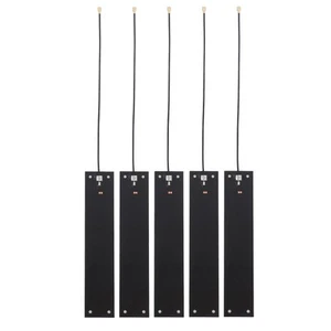 Antenne Interne Antenne 12dbi 5PCS Pour équipement Réseau Pour GPRS - Afbeelding 1 van 12