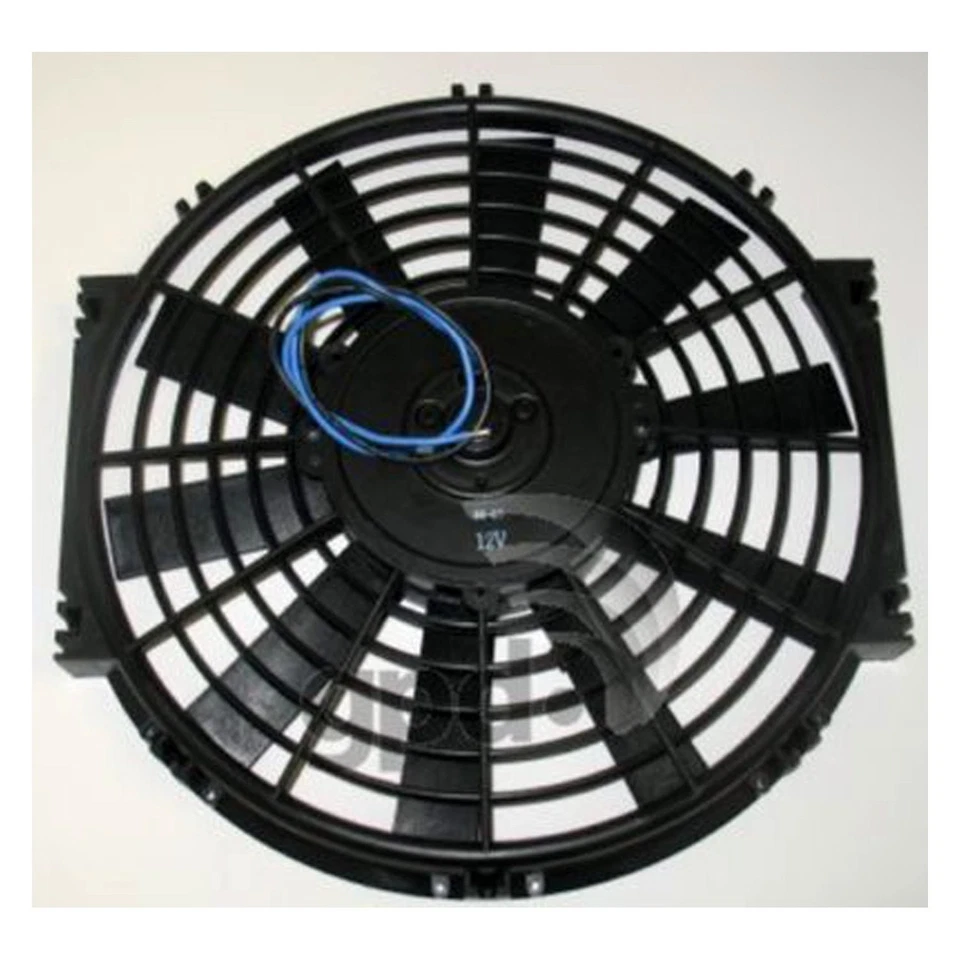 For Acura CL 1997-1999 gpd 2811237 Engine Cooling Fan Assembly - Image 1 of 1