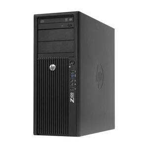 HP Z220 Workstation Xeon-E3-1225 4GB 1TB ohne OS Sehr Gut - Bild 1 von 1