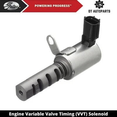 Para Lexus GS430 2001-2007 4,3 L V8 motor de gasolina VVT solenoide puertas izquierdas 2002 2003 Foto 1 de 4