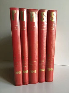 L'URSS dans la Seconde Guerre Mondiale en 5 volumes - Imagen 1 de 10