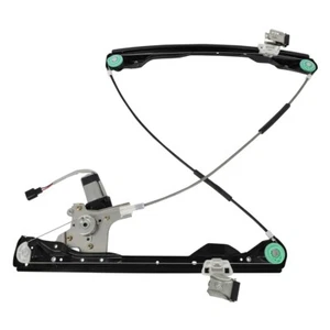 Front Right Power Window Regulator Assembly For Ford Focus 2000-2007 741-175 - Picture 1 of 6