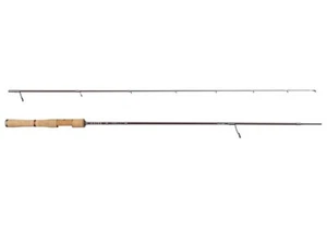NEUF 2025 Abu Garcia Aion Ains FAST 2-brins Canne Spinning Truite - Photo 1/4