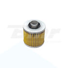 12776-V FILTER oil filter cartridges - High quality and resistance to high oil p