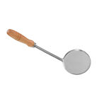  Pancake Balls Maker Flat Spoon For Frying Oil Pier Mold Colander