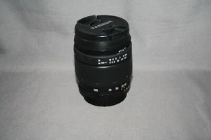Tamron AF 28-105mm f/4-5.6 Mdl 179D for Nikon AF - Picture 1 of 3