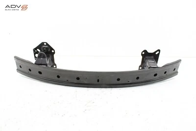 Barra de impacto de refuerzo para parachoques delantero Tesla Model X 2016-2020 OEM Foto 1 de 4