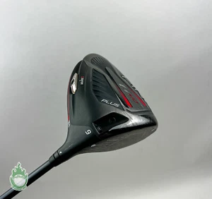 Right Handed Ping G410 Plus Driver 9* Alta CB 55g Stiff Flex Graphite Golf Club - Picture 1 of 11