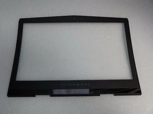 Original Dell Alienware 17 R3 Front Bezel 0PN5XV Sélectionnez une Image - Afbeelding 1 van 2