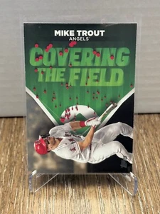 2024 TOPPS SERIES 2 COVERING THE FIELD INSERTS CTF - PICK TO COMPLETE YOUR SET - Picture 1 of 30
