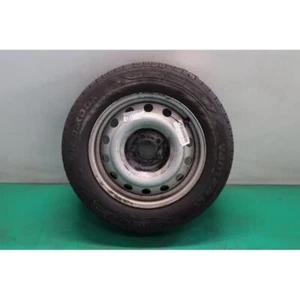 LLANTA PARA FIAT SCUDO (07-16) 2.0 16V MJT (100KW) D/1997CC. 2007 - Imagen 1 de 5