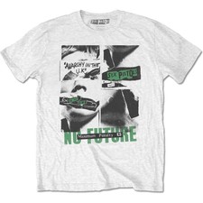 Punk T-Shirts for Men for sale | Shop 