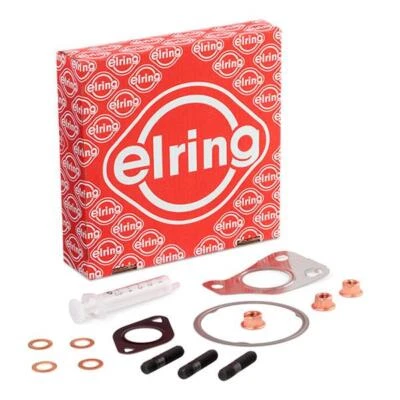 Kit de montaje turbo Elring 007.810 con juntas para Vauxhall Citroen Fiat Peugeot Foto 1 de 4