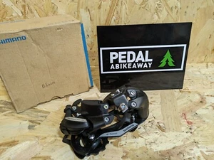 5/6/7/8 Speed MTB Rear Mech Derailleur Bike For Shimano Tourney RD TX35 - Picture 1 of 3