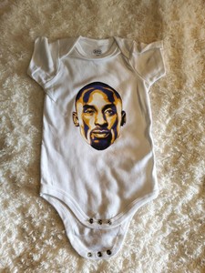 kobe infant clothes