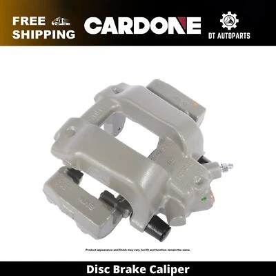 Pinza de freno de disco delantera izquierda Cardone 2015 para BMW 428i xDrive 2014-2016 Foto 1 de 4