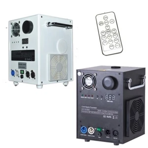 Stage Effect Indoor outdoor Cold Spark Machine Wedding Events party dj Equipment - Picture 1 of 10