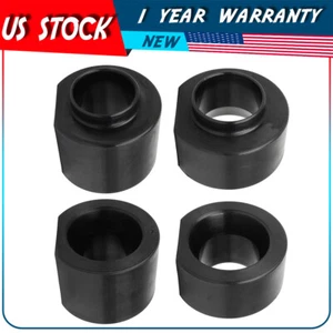 3 inch Front 2 inch Rear Leveling Kit For Jeep Wrangler Tj 1997-2006 2WD 4WD - Picture 1 of 17