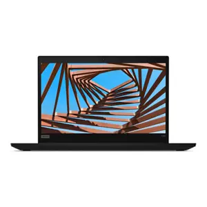 Lenovo ThinkPad X390 13.3" i5 8250u 16GB RAM 256GB SSD Win 11 #B - Picture 1 of 4