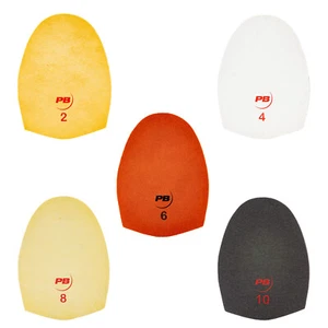 Probowl Gleit  Wechselsohlen für Bowlingschuhe Sole - Bild 1 von 15