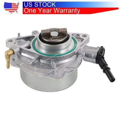 Vacuum Pump 11667556919 New For Mini R57 R58 R59 R55 R56 Cooper S Jcw N14 1.6l - Image 1 of 4