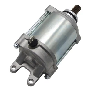 Fit For Suzuki GSXR1000 2001-2008 Motorcycle Engine Starting Starter Motor - Foto 1 di 7