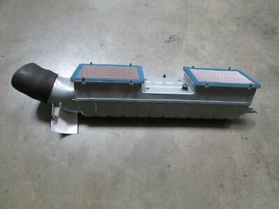 Ferrari 360 Spider, caja filtro de aire, tapas no incluidas, usado, P/N 184877 Foto 1 de 4