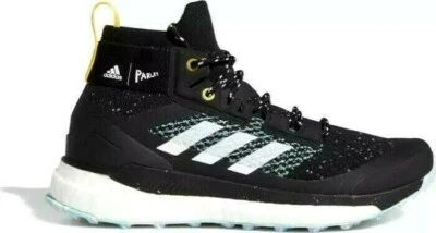 adidas Terrex Free Hiker Parley Wanderschuh Damen Outdoor (EF2344) NEU
