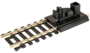 Paquete de 2 parachoques modelo vía tren modelo código escala Atlas HO - Imagen 1 de 1