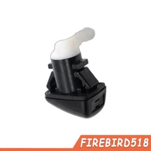 Windshield Washer Nozzle Fits For 2014 2015 2016 2017 Jeep-Cherokee Replacement - Picture 1 of 7