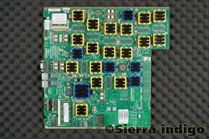 Radvision Scopia Elite 5100 Motherboard 35546-00014/A05 36546-00002 - Picture 1 of 1
