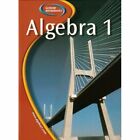 Algebra 1: Teachers Wraparound Edition By Berchie Holliday|Gilbert Cuevas|Dan?