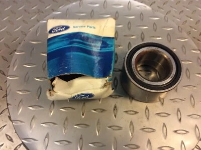 91-96 Ford Escort Mercury Tracer Front Wheel Bearing F4CZ-1215-A NOS - Image 1 of 4