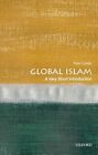 Global Islam A Very Short Introduction Green 9780190917234 Free Shipping