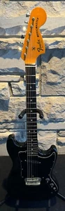 1978 Fender Musicmaster With Original Case - Very Good Condition - Picture 1 of 20