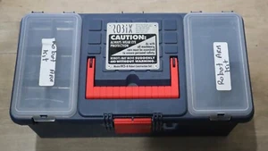 ROBIX Robotics | *Vintage 1990's* 'RASCAL' Programmable RCS-6 Robot Arm Kit Case - Bild 1 von 9