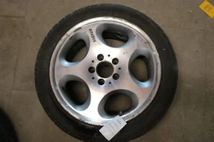 8602 Brabus Monoblock IV Felge 0020599 412-807-30 8J x 17 Zoll ET 30 - Bild 1 von 10