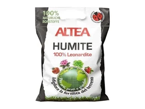 Altea Humite 100% leonardite, improves soil fertility - Picture 1 of 1