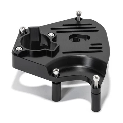 Engine Sprocket Cover For Suzuki GSX 1300 R Hayabusa 2008 2009-21 2022 GSX1300R - Image 1 of 4