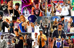 Lagen Collage Poster - Bild 1 von 3