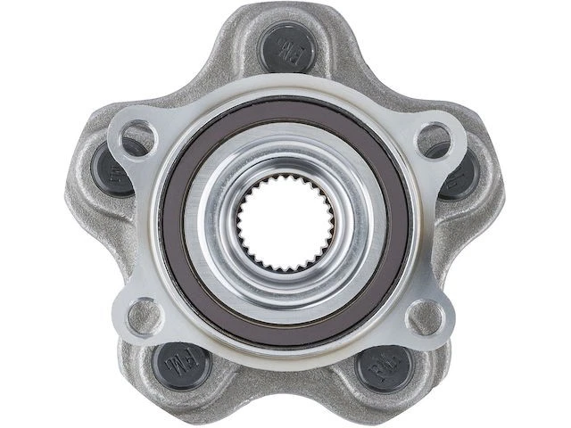 Ступица заднего колеса в сборе для Infiniti QX60 2014-2020 2015 2017 2019 2016 MR284TN - Изображение 1 из 1